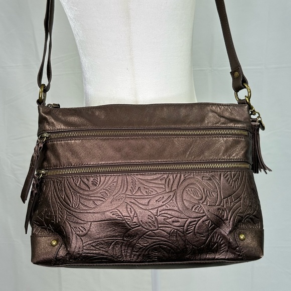 The Sak Bags The Sak Crossbody Poshmark